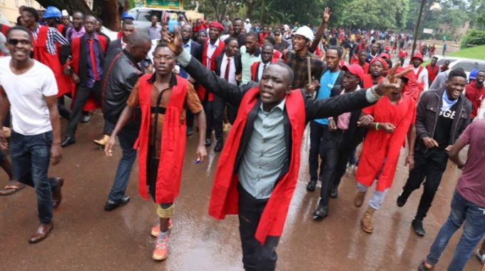 People power candidate wins MUK Guild race, FDC candidate