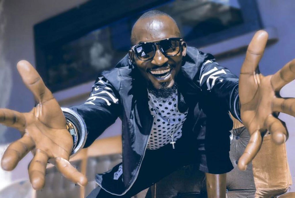 The making of legendary vocalist Mowzey Radio - Matooke Republic